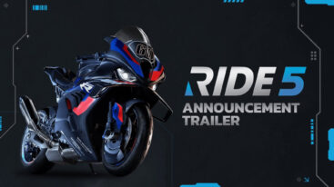 Ride 5