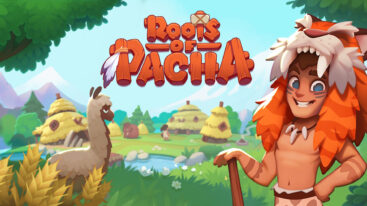 Roots Of Pacha Review