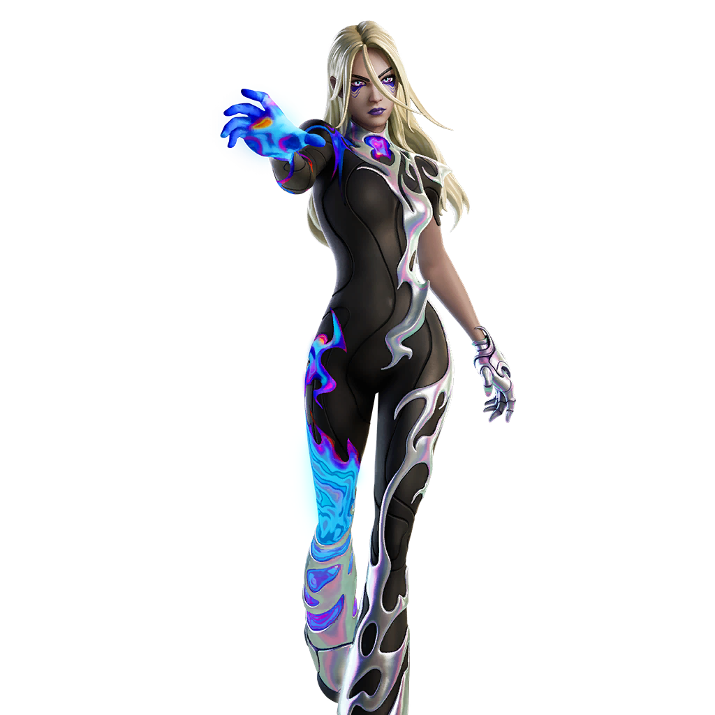 Fortnite Serenade Skin of Cosmetic Featured Image