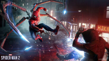 Spider Man 2 Story Detail Leak