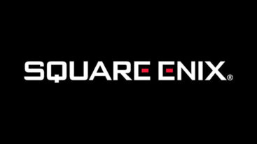 Square Enix Logo Promo