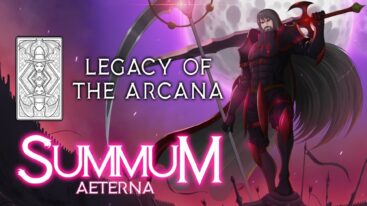 Summum Aeterna