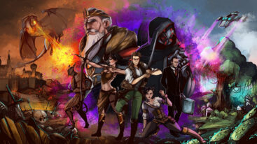 Swordbreaker Origins News