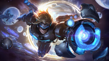 Teamfight Tactics Patch 13 7