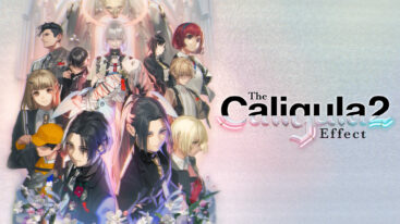 The Caligula Effect 2 Ps5 Release