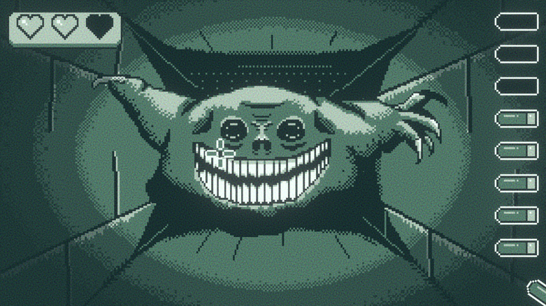 The Creepy Syndrome 3