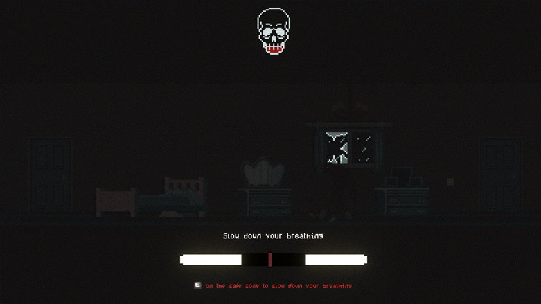 The Creepy Syndrome 8