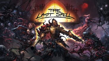 The Last Spell 2