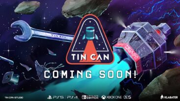Tin Can