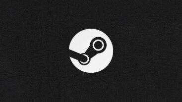 Valve Steam Promo