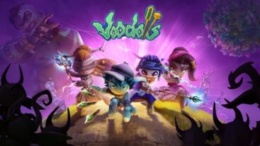 Voodolls 2