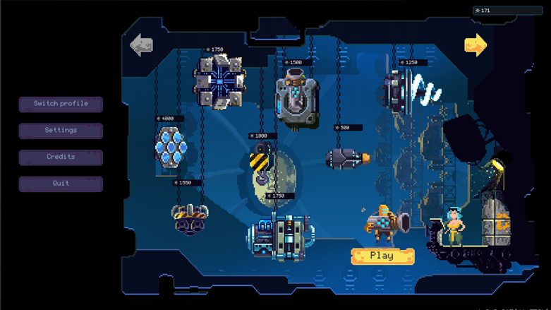 Wall World 3