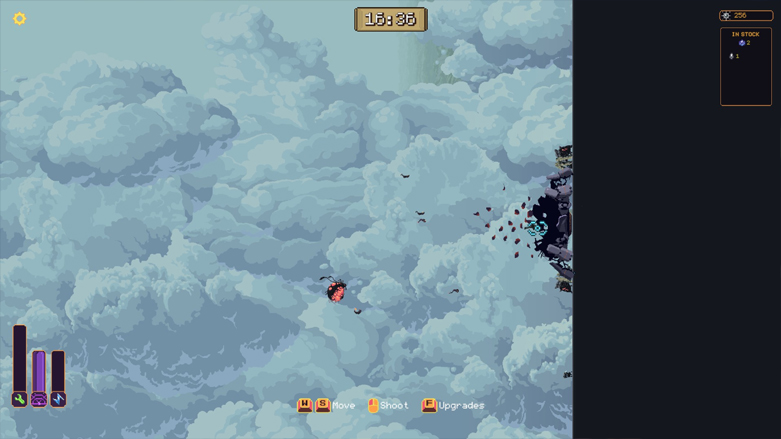 Wall World 4