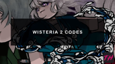 Wisteria 2 Codes