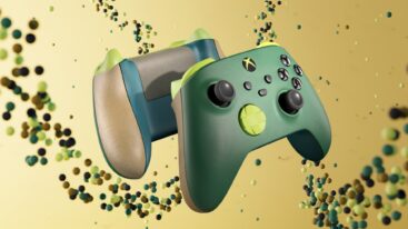 Xbox Remix Special Edition Controller