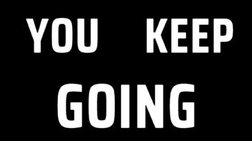 El Paso Elsewhere You Keep Going