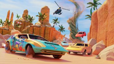 Fortnite Cars Racing Epic Games