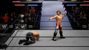 Aew Fight Forever Release Date