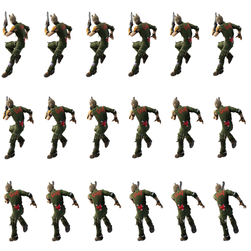Fortnite Alias Skin of Cosmetic Featured Image