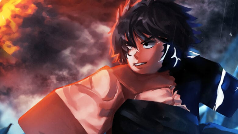 Merchant Update 6 in Anime Warriors Simulator 2-New Code, World, and Artifact Fusing