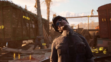 Arizona Sunshine 2 Zombie