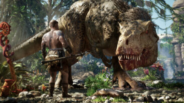 Ark 2 Promo Image
