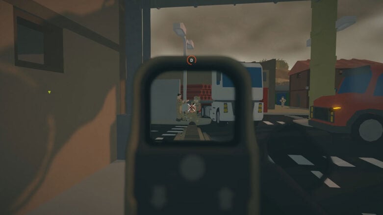 Battlebit Remastered Early Access