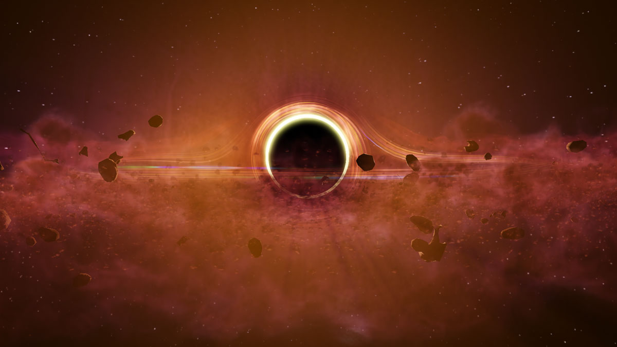 Roblox Beyond The Dark A Showcase Of The Platform S Try Beyond The Dark Black Hole 