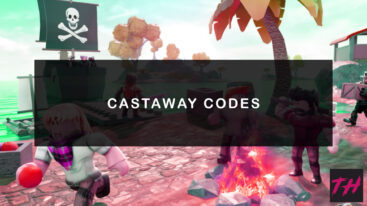 Castaway Codes