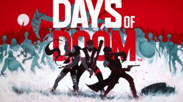 Days Of Doom