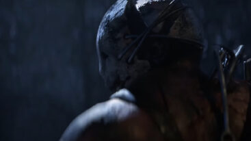 Dead By Daylight