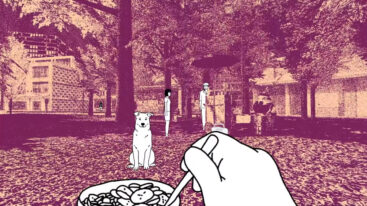 Despelote In Game Dog Eating