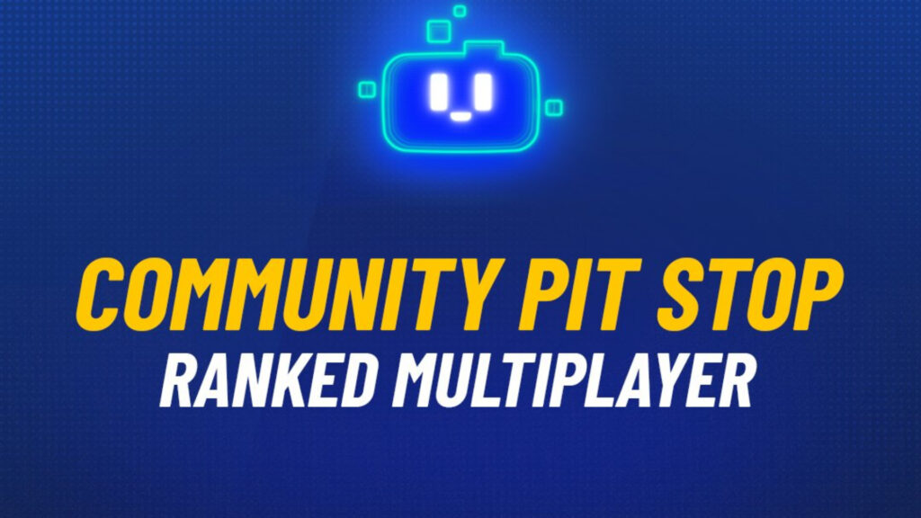 Disney Speedstorm Ranked Update