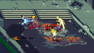 Double Dragon Gaiden Rise Of The Dragons Billy And Jimmy