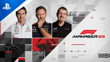 F1 Manager 2023