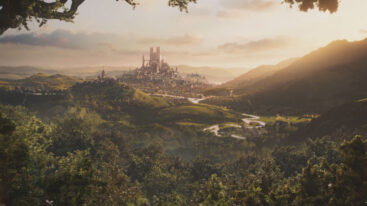 Fable Promo Image