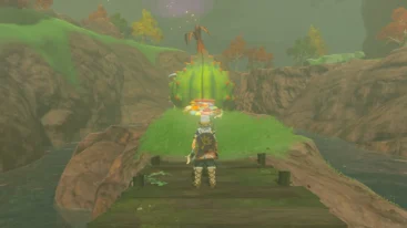 Featured Totk Great Fairy Locations