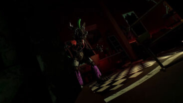 Fnaf Security Breach Ruin Dlc
