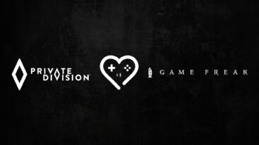 Game Freak Private Division Collab