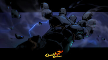 Gunfire Reborn Promo Art
