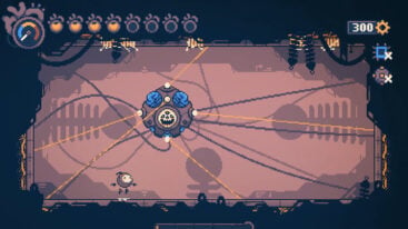Haiku The Robot Obscure Information Dlc