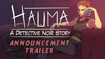 Hauma Announcement