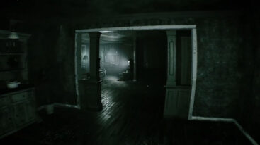 Haunted Memories The Return In House