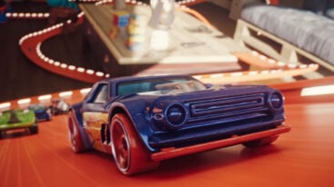 Hot Wheels Unleashed 2 Turbocharged