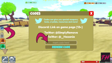 Castaway Codes - Try Hard Guides
