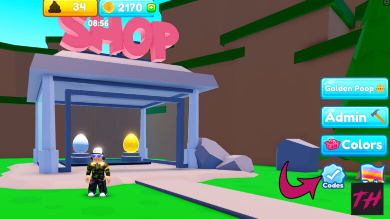 Fart in a Box Codes [New Update] - Try Hard Guides