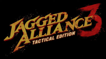 Jagged Alliance 3 Tactical Edition