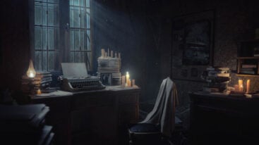Layers Of Fear Demo