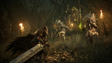Lords Of The Fallen