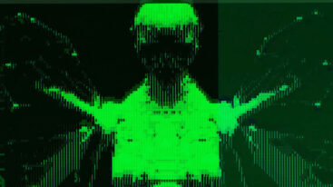 Marathon Glitched Ai Promo